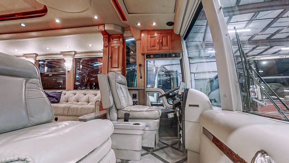 2006 Prevost Royale XLII For Sale